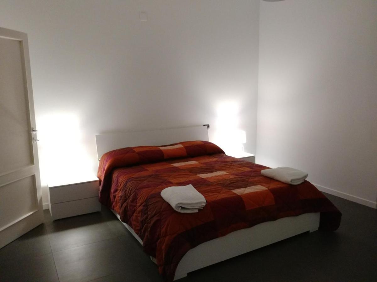 Nova Domus Flat Free Private Parking Lejlighed Siena Eksteriør billede