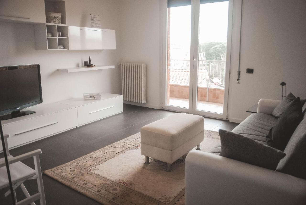 Nova Domus Flat Free Private Parking Lejlighed Siena Eksteriør billede