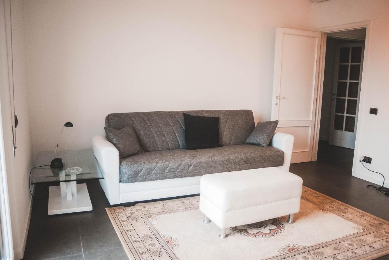 Nova Domus Flat Free Private Parking Lejlighed Siena Eksteriør billede