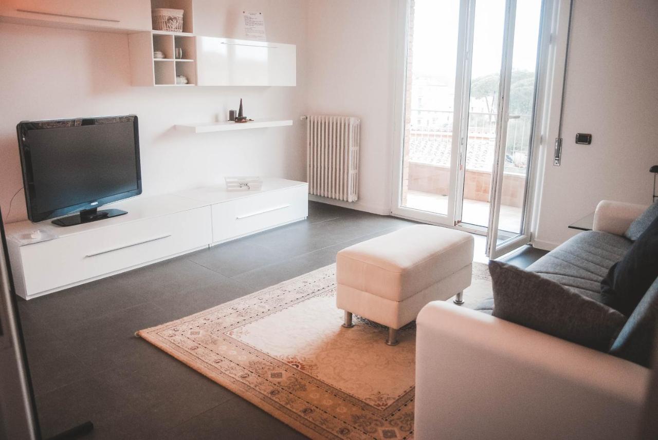 Nova Domus Flat Free Private Parking Lejlighed Siena Eksteriør billede