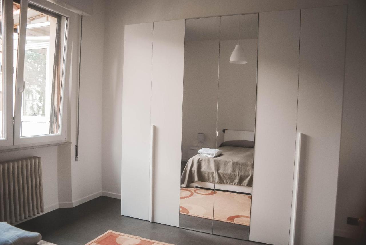 Nova Domus Flat Free Private Parking Lejlighed Siena Eksteriør billede