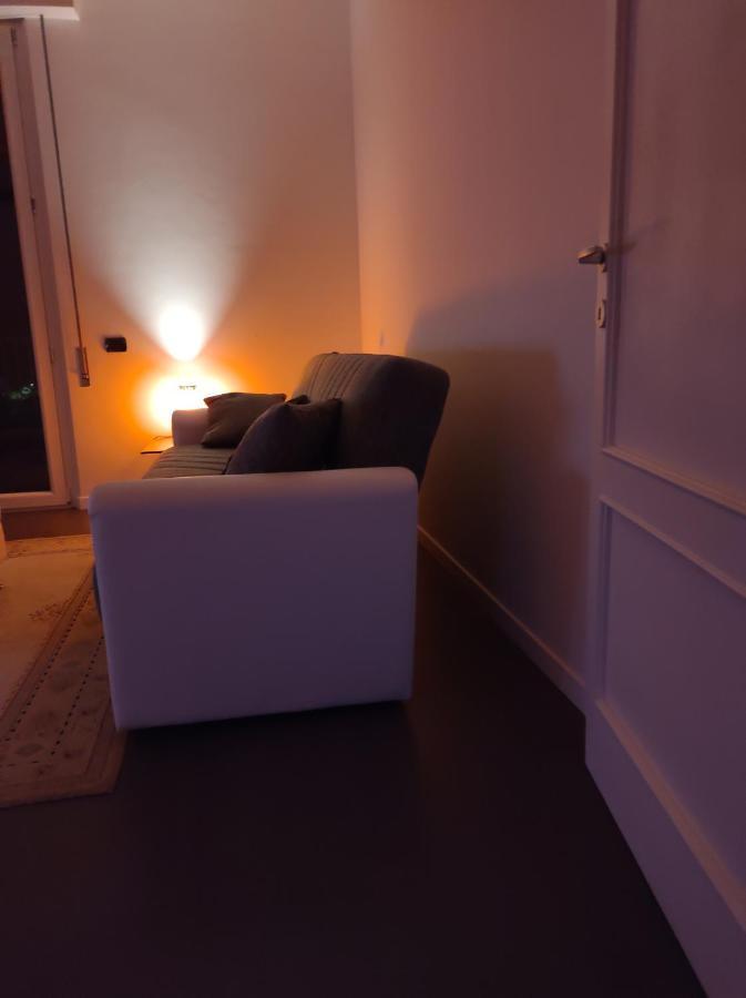 Nova Domus Flat Free Private Parking Lejlighed Siena Eksteriør billede